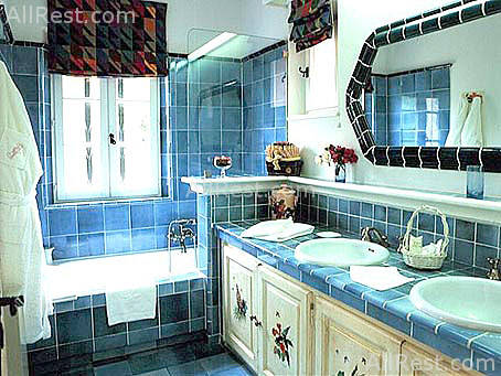Hotel La Bastide de Saint Tropez 15